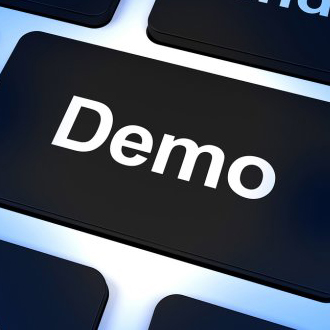 Request for Demo